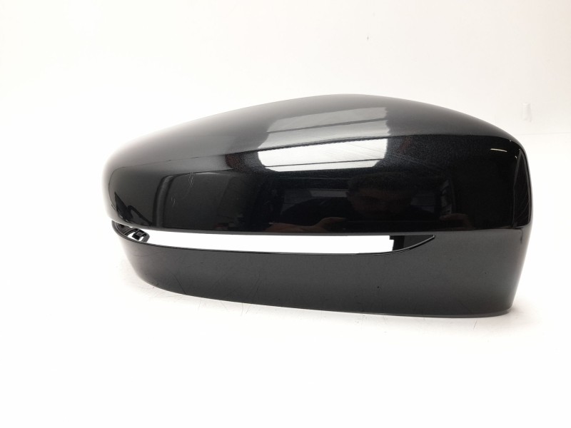 Recambio de carcasa retrovisor derecho para bmw 3 (g20, g80, g28) 318 d mild-hybrid referencia OEM IAM  51168492898 1050640015/2