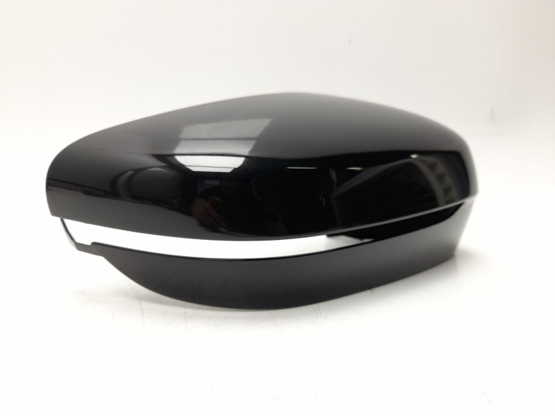Recambio de carcasa retrovisor derecho para bmw 3 (g20, g80, g28) 318 d mild-hybrid referencia OEM IAM  51168492898 1050640015/2