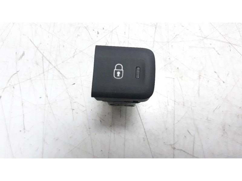 Recambio de interruptor para citroen berlingo furgón 1.5 blue-hdi fap referencia OEM IAM 98170429ZD  