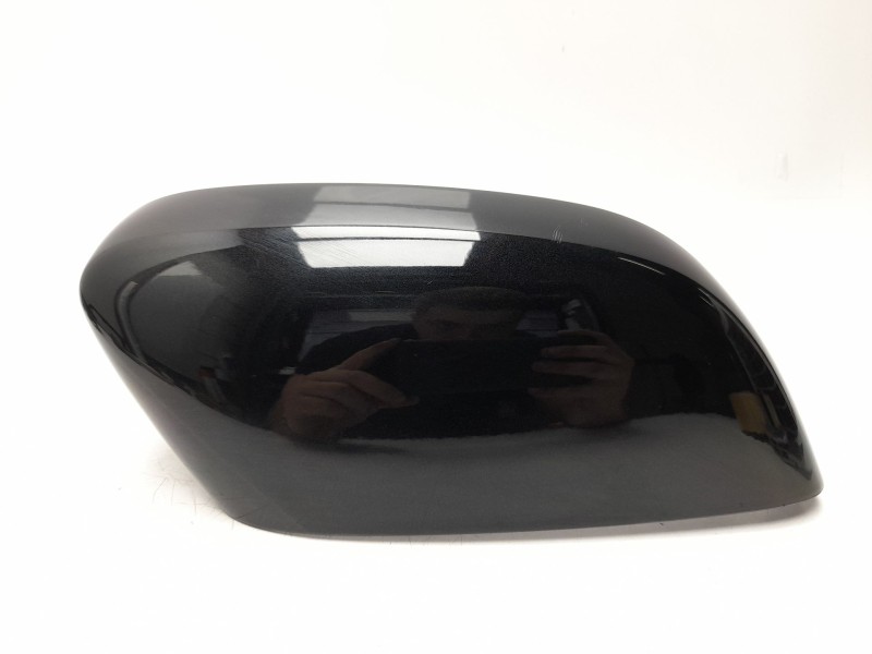 Recambio de carcasa retrovisor derecho para bmw 3 (g20, g80, g28) 318 d mild-hybrid referencia OEM IAM  51168492898 1050640015/2