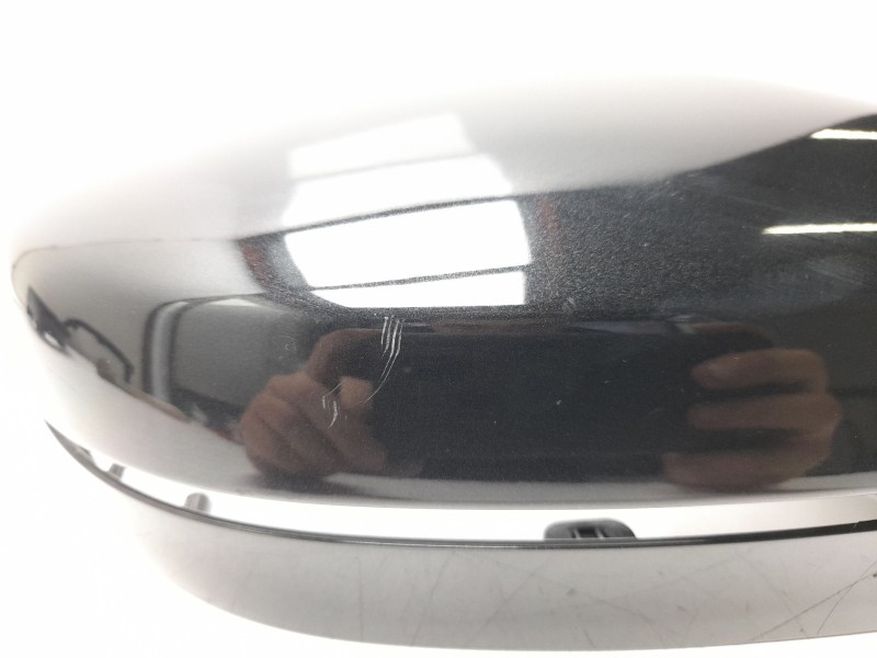 Recambio de carcasa retrovisor derecho para bmw 3 (g20, g80, g28) 318 d mild-hybrid referencia OEM IAM  51168492898 1050640015/2