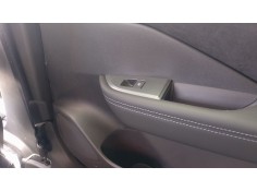 Recambio de mando elevalunas trasero derecho para nissan qashqai iii (j12) 1.5 vc-t referencia OEM IAM   