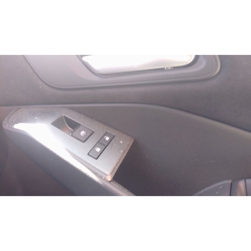Recambio de mando elevalunas delantero derecho para nissan qashqai iii (j12) 1.5 vc-t referencia OEM IAM   