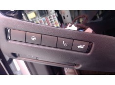 Recambio de mando multifuncion para nissan qashqai iii (j12) 1.5 vc-t referencia OEM IAM   