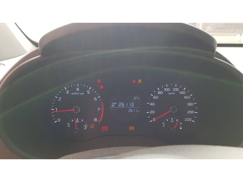 Recambio de cuadro instrumentos para kia picanto (ja) 1.0 cat referencia OEM IAM 94003G6521  