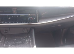 Recambio de resistencia calefaccion para nissan qashqai iii (j12) 1.5 vc-t referencia OEM IAM   