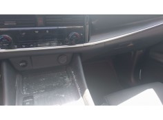 Recambio de ventilador calefaccion para nissan qashqai iii (j12) 1.5 vc-t referencia OEM IAM   