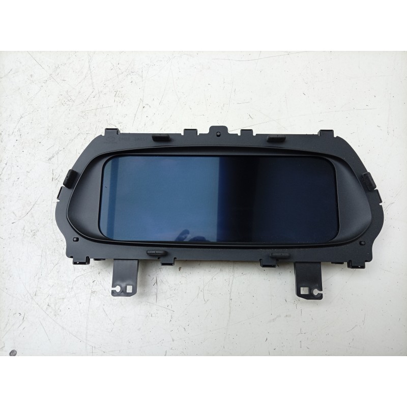 Recambio de cuadro instrumentos para hyundai i20 iii (bc3, bi3) 1.0 t-gdi hybrid 48v referencia OEM IAM  94013Q0020 