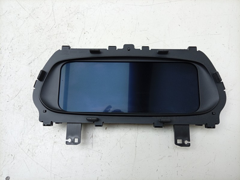 Recambio de cuadro instrumentos para hyundai i20 iii (bc3, bi3) 1.0 t-gdi hybrid 48v referencia OEM IAM  94013Q0020 