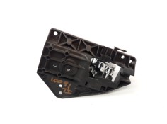 Recambio de maneta interior trasera izquierda para jaguar xf 2.2 diesel luxury referencia OEM IAM 8X2322601AE   2
