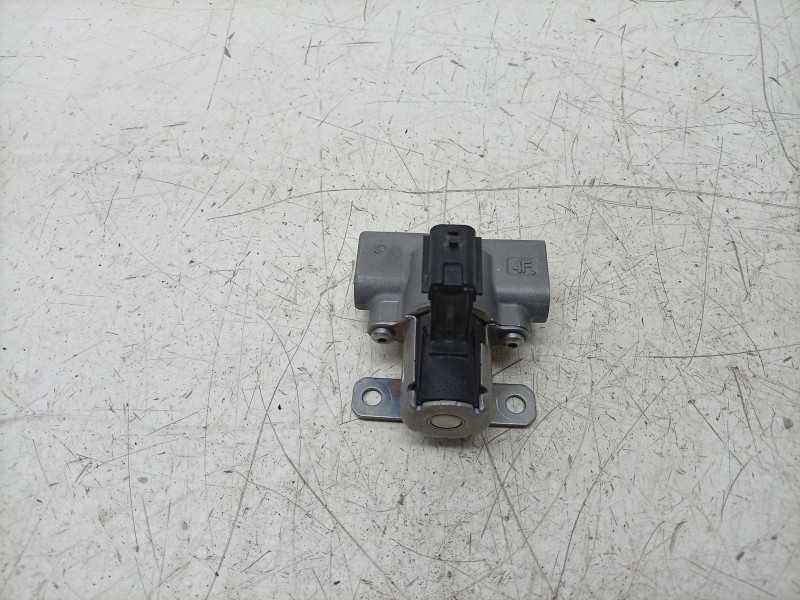 Recambio de valvula expansion para renault rafale rafale referencia OEM IAM  924875516R 