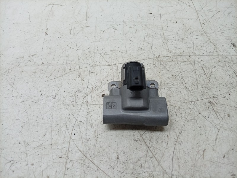 Recambio de valvula expansion para renault rafale rafale referencia OEM IAM  924875516R 