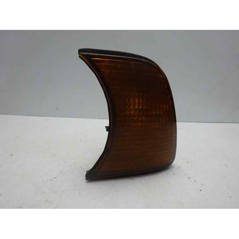Recambio de piloto lateral izquierdo para bmw serie 5 berlina (e34) 525tds referencia OEM IAM 63131378009 14202121 BM0424104