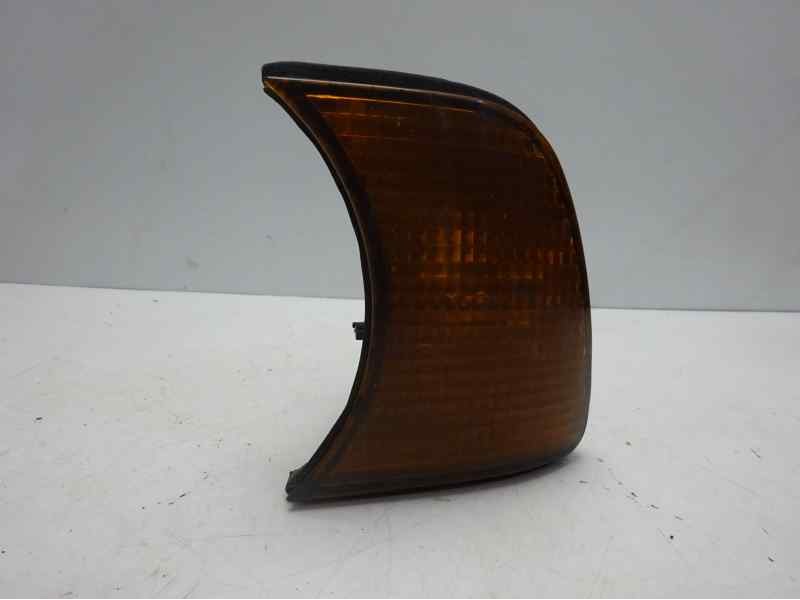 Recambio de piloto lateral izquierdo para bmw serie 5 berlina (e34) 525tds referencia OEM IAM 63131378009 14202121 BM0424104