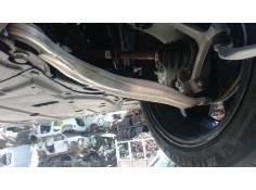 Recambio de brazo suspension inferior delantero derecho para nissan qashqai iii (j12) 1.5 vc-t referencia OEM IAM   