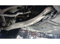 BRAZO SUSPENSION INFERIOR DELANTERO IZQUIERDO 