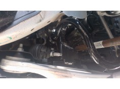 Recambio de cremallera direccion para nissan qashqai iii (j12) 1.5 vc-t referencia OEM IAM    2