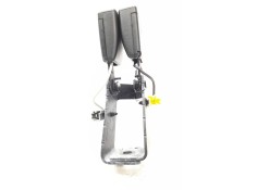 Recambio de juego cinturones trasero para volvo xc60 referencia OEM IAM 39838367   2