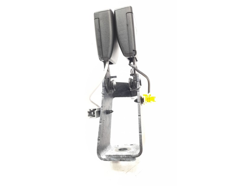 Recambio de juego cinturones trasero para volvo xc60 referencia OEM IAM 39838367  
