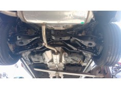 Recambio de puente trasero para nissan qashqai iii (j12) 1.5 vc-t referencia OEM IAM   