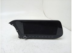 SISTEMA NAVEGACION GPS 96560Q0DA04X 