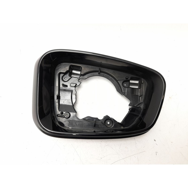 Recambio de carcasa retrovisor derecho para bmw 3 (g20, g80, g28) 318 d mild-hybrid referencia OEM IAM  51167498194 