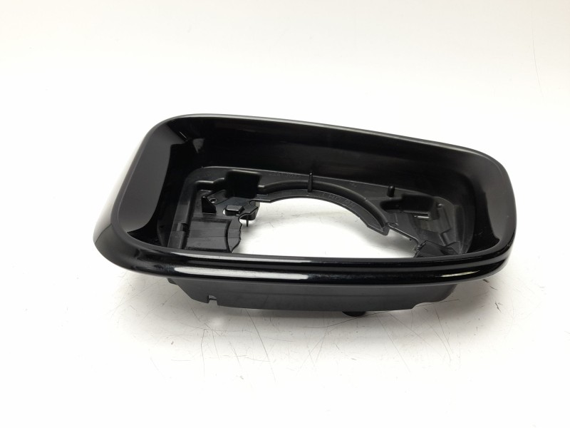 Recambio de carcasa retrovisor derecho para bmw 3 (g20, g80, g28) 318 d mild-hybrid referencia OEM IAM  51167498194 