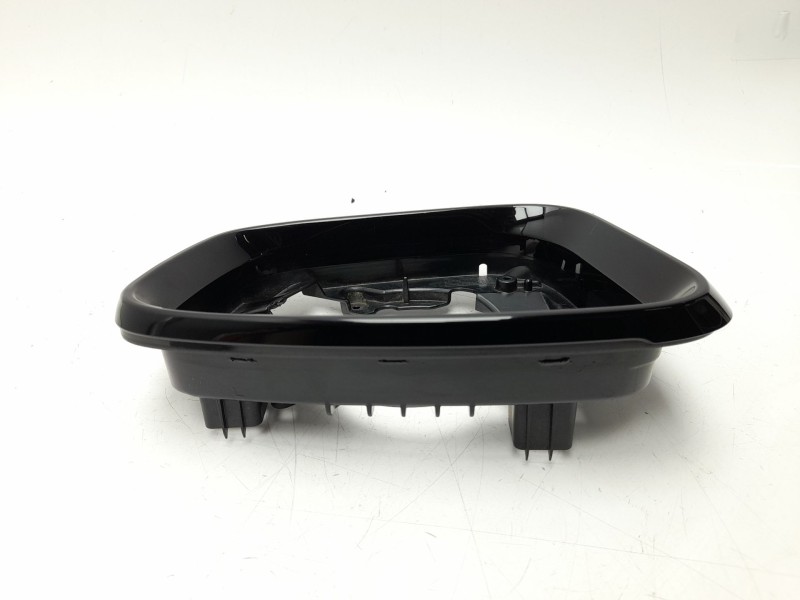 Recambio de carcasa retrovisor derecho para bmw 3 (g20, g80, g28) 318 d mild-hybrid referencia OEM IAM  51167498194 