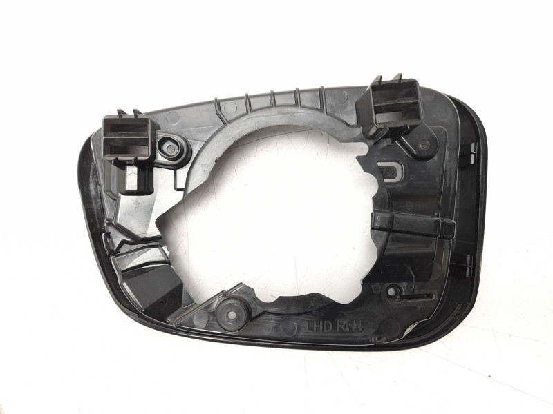 Recambio de carcasa retrovisor derecho para bmw 3 (g20, g80, g28) 318 d mild-hybrid referencia OEM IAM  51167498194 
