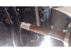 Recambio de transmision delantera derecha para nissan qashqai iii (j12) 1.5 vc-t referencia OEM IAM   