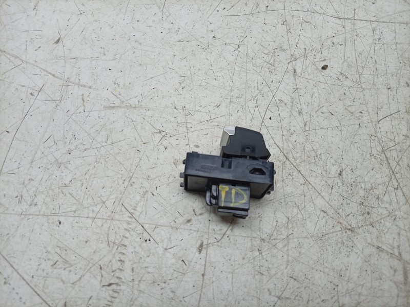 Recambio de mando elevalunas trasero derecho para renault rafale rafale referencia OEM IAM  254201060R 