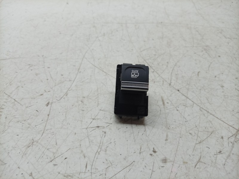 Recambio de mando elevalunas trasero derecho para renault rafale rafale referencia OEM IAM  254201060R 