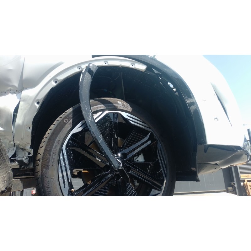 Recambio de paso rueda delantero derecho para nissan qashqai iii (j12) 1.5 vc-t referencia OEM IAM   