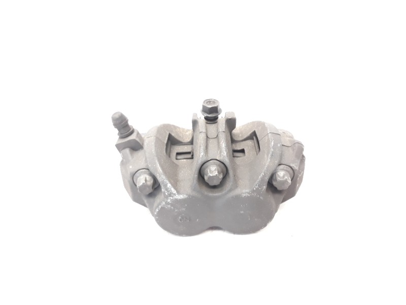 Recambio de pinza de freno delantera derecha para honda cb 650r referencia OEM IAM 45250MJPG52  