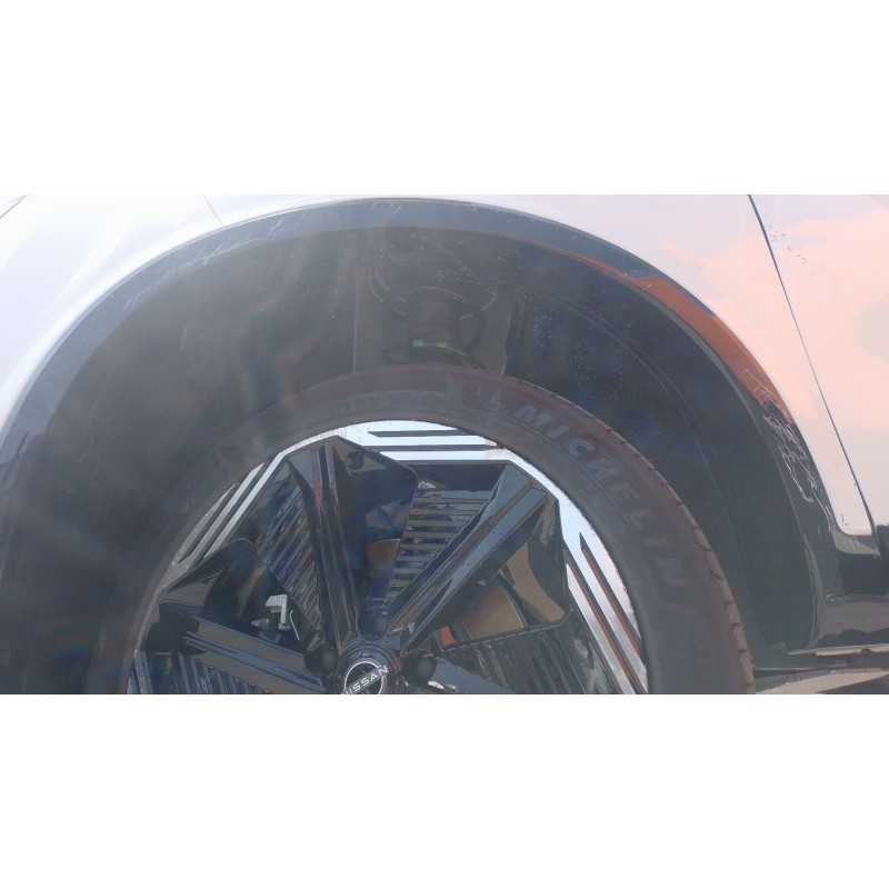 Recambio de paso rueda delantero izquierdo para nissan qashqai iii (j12) 1.5 vc-t referencia OEM IAM   