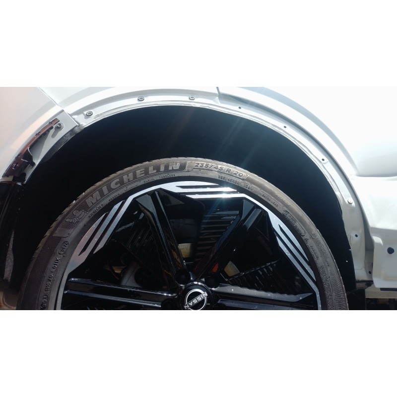 Recambio de paso rueda trasero derecho para nissan qashqai iii (j12) 1.5 vc-t referencia OEM IAM   