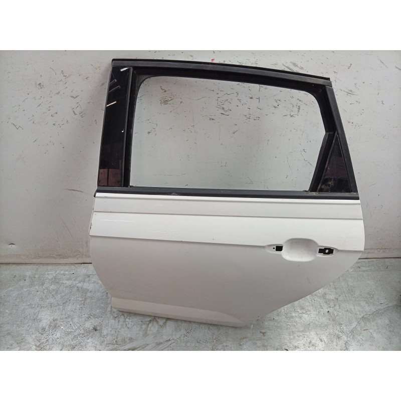 Recambio de puerta trasera izquierda para volkswagen polo vi (aw1, bz1, ae1) 1.0 tsi referencia OEM IAM 2G4833051R 2G4833051R -/