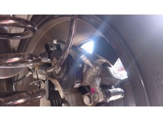 Recambio de pinza freno trasera derecha para nissan qashqai iii (j12) 1.5 vc-t referencia OEM IAM   