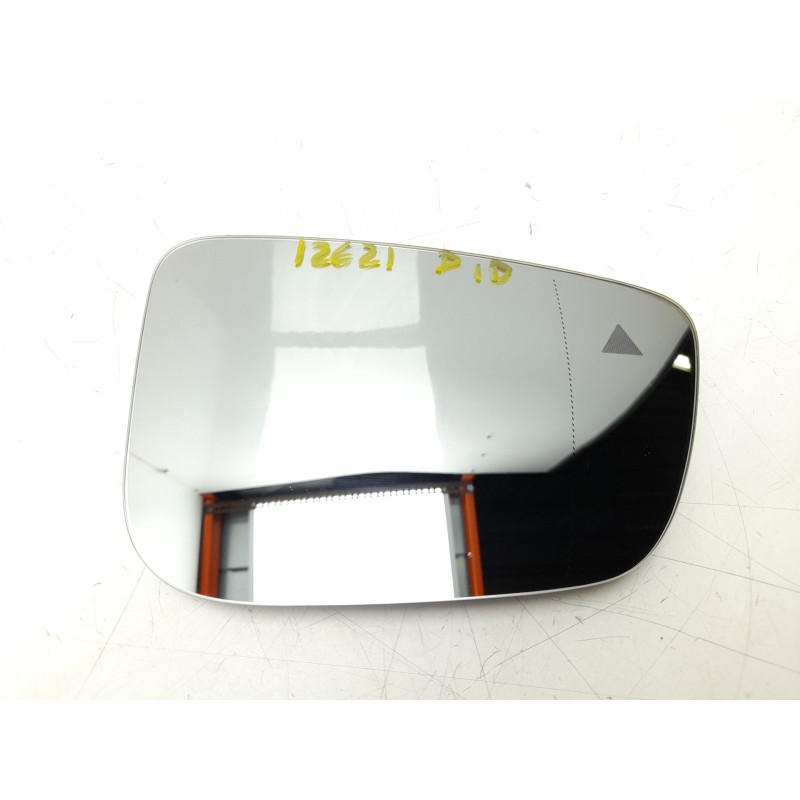 Recambio de cristal retrovisor derecho para bmw 3 (g20, g80, g28) 318 d mild-hybrid referencia OEM IAM  51169492756 1050640019/2
