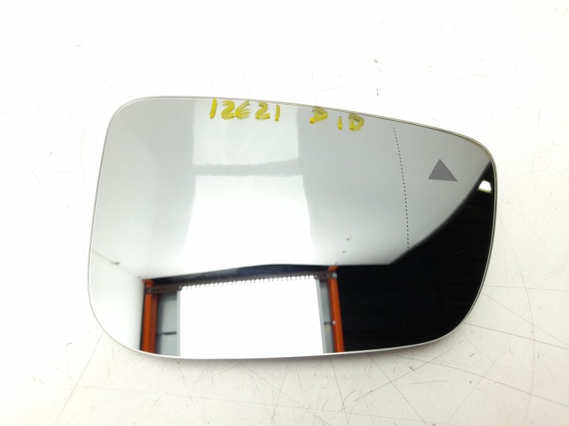 Recambio de cristal retrovisor derecho para bmw 3 (g20, g80, g28) 318 d mild-hybrid referencia OEM IAM  51169492756 1050640019/2