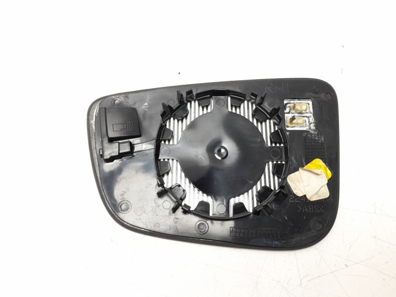 Recambio de cristal retrovisor derecho para bmw 3 (g20, g80, g28) 318 d mild-hybrid referencia OEM IAM  51169492756 1050640019/2