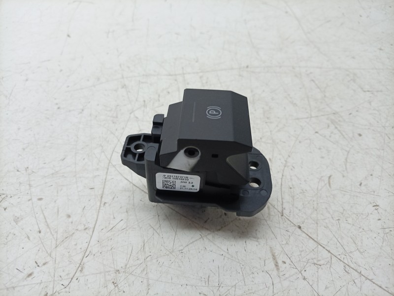 Recambio de palanca freno para renault rafale rafale referencia OEM IAM  251757371R 