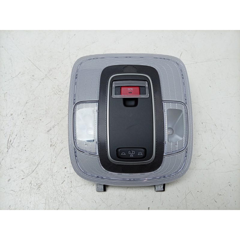 Recambio de luz interior para hyundai kona (os, ose, osi) 1.6 gdi hybrid referencia OEM IAM  92800BE350LS5 