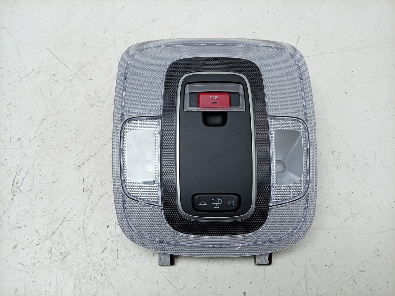 Recambio de luz interior para hyundai kona (os, ose, osi) 1.6 gdi hybrid referencia OEM IAM  92800BE350LS5 