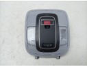 LUZ INTERIOR 92800BE350LS5 
