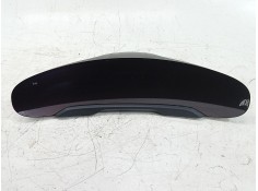 Recambio de cuadro instrumentos para porsche taycan (y1a) 4s referencia OEM IAM  9J1920901AD 
