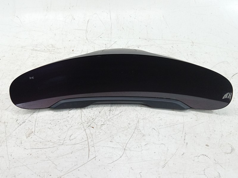 Recambio de cuadro instrumentos para porsche taycan (y1a) 4s referencia OEM IAM  9J1920901AD 