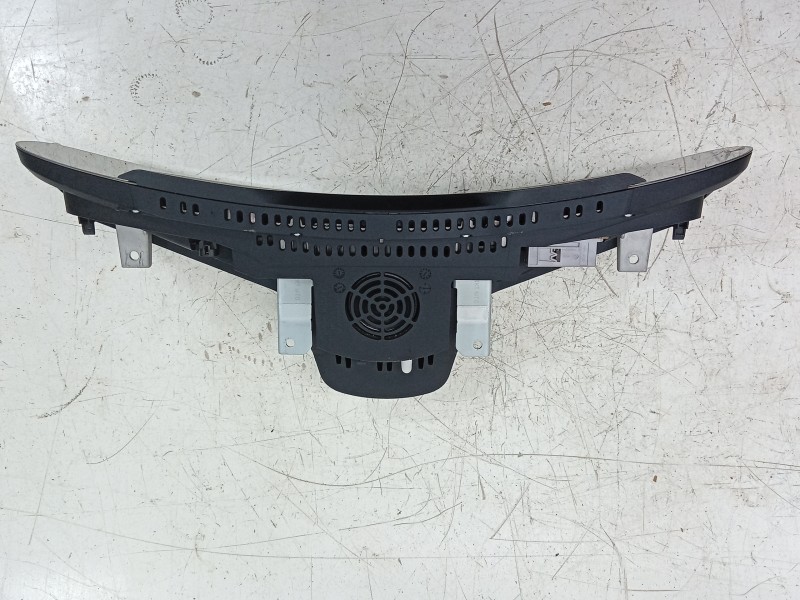 Recambio de cuadro instrumentos para porsche taycan (y1a) 4s referencia OEM IAM  9J1920901AD 