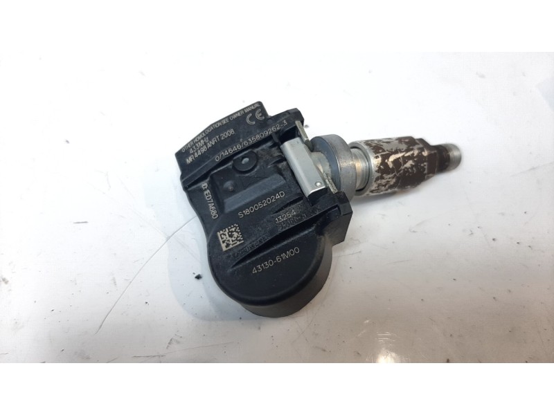 Recambio de sensor para suzuki vitara 1.6 ddis comfort 4x4 referencia OEM IAM 4313061M00  