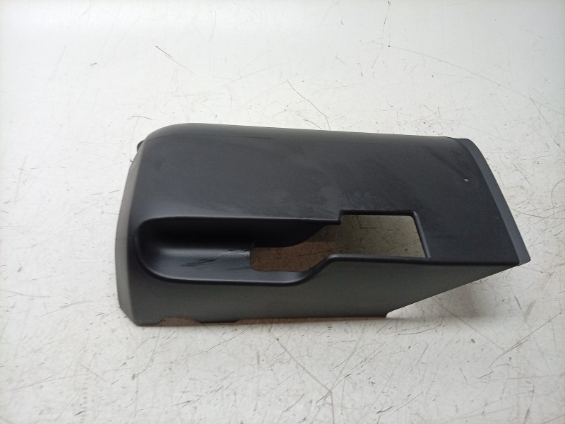 Recambio de moldura para renault rafale rafale referencia OEM IAM  484727333R 